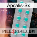 Apcalis-Sx 28